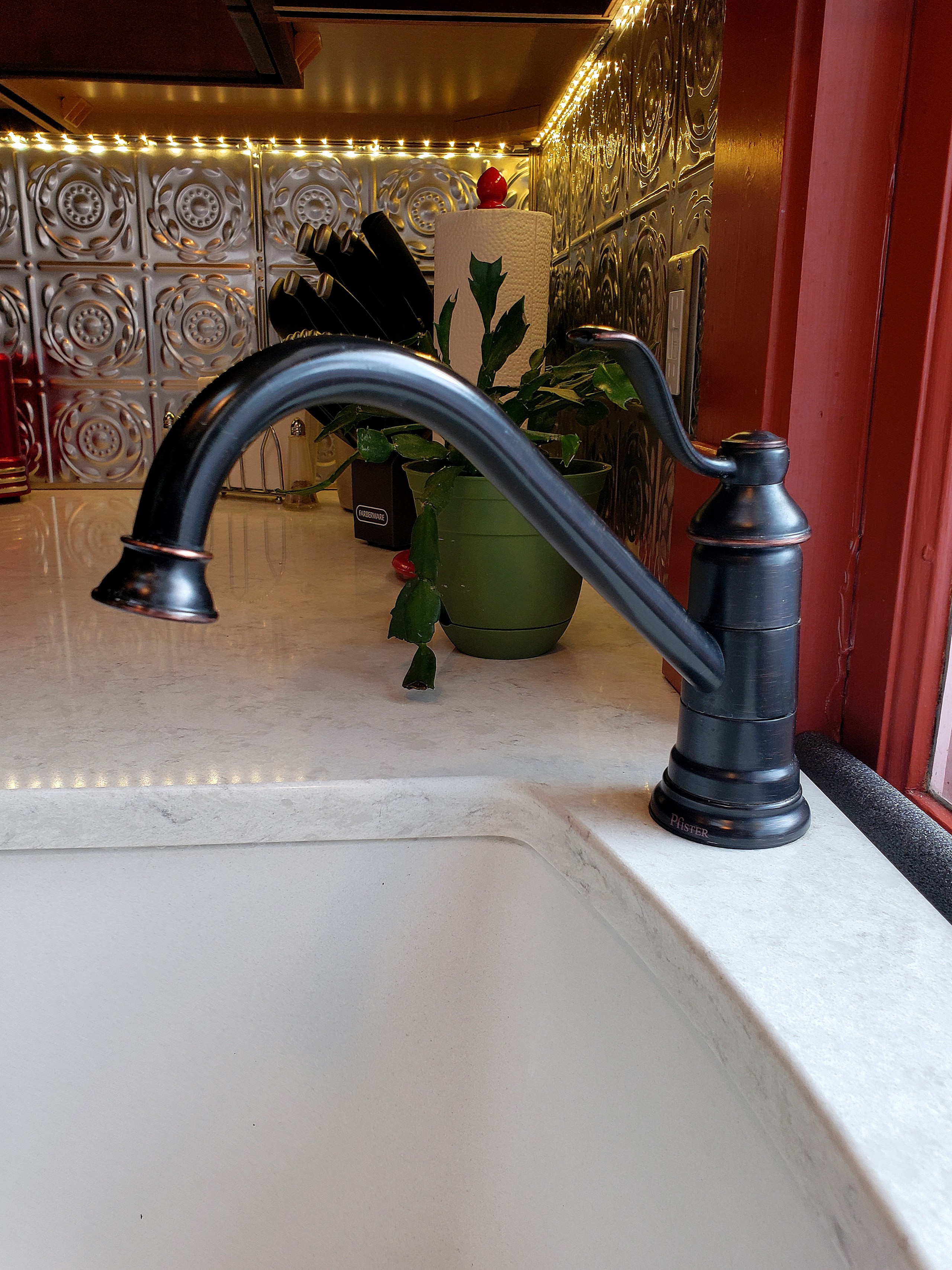 Kitchen Remodel in Waukesha, WI.