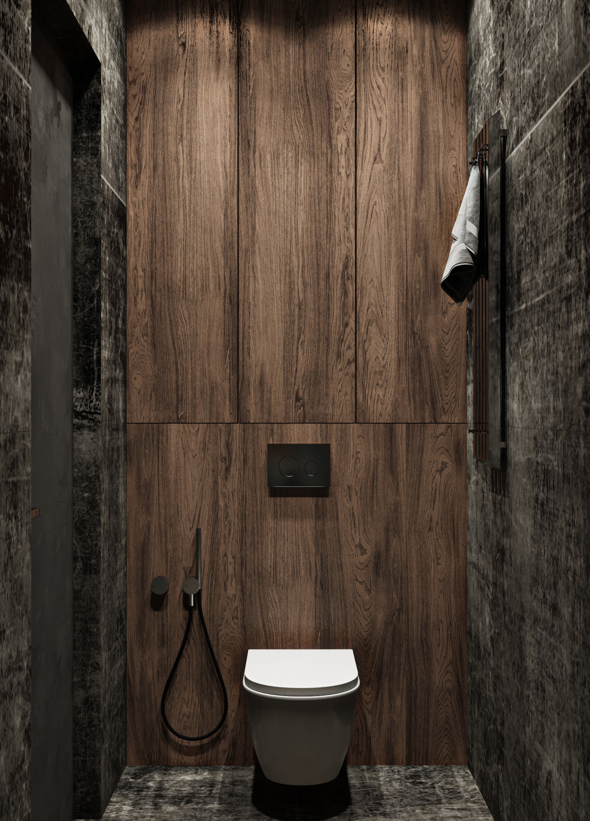 ЖК "Нагорный"