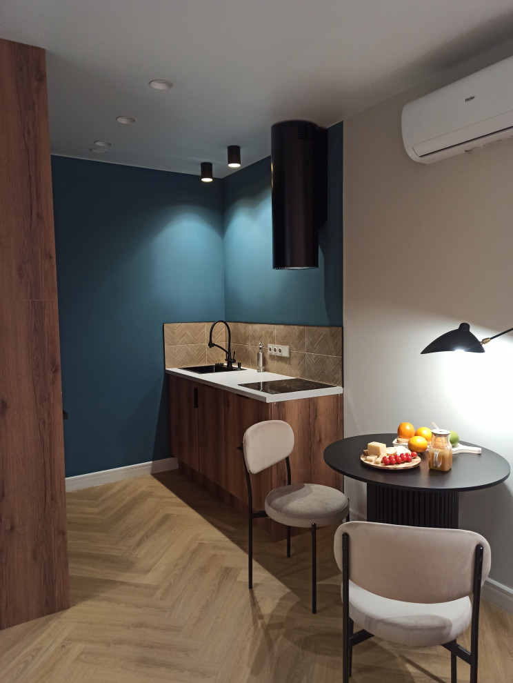 Квартира на Руставели