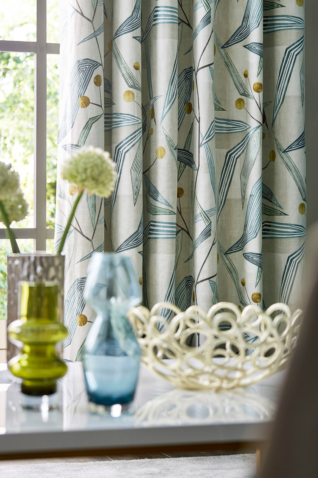 Entity  Harlequin 2017