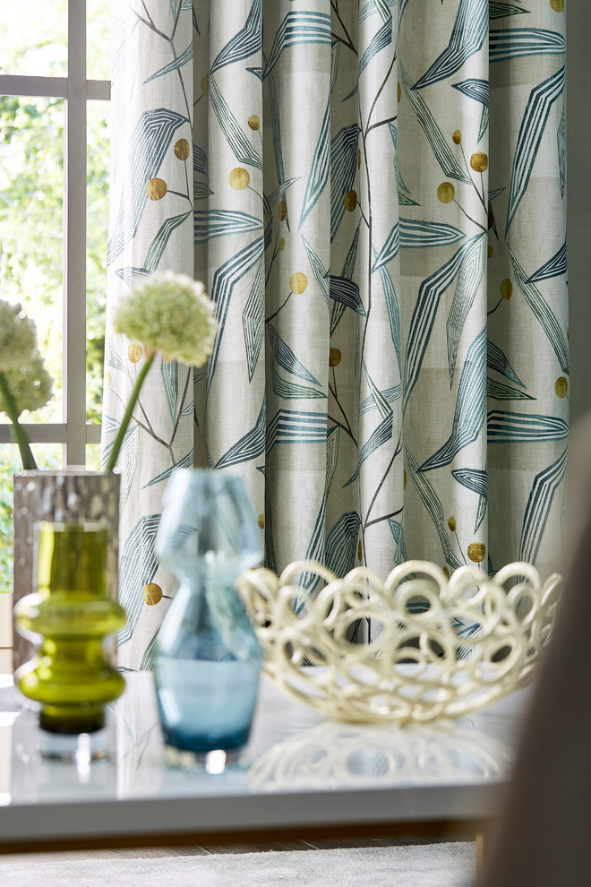 Entity  Harlequin 2017