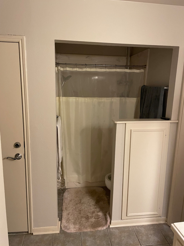 Oyster Creek Full Home Renovation