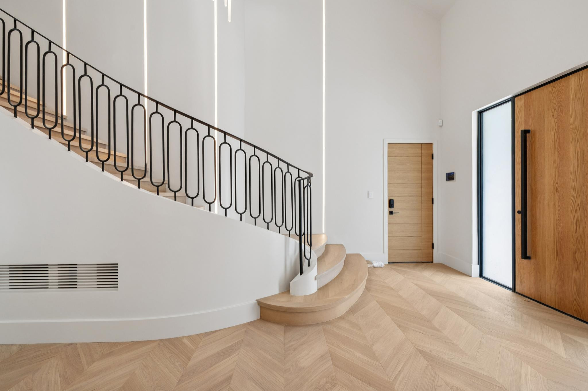 Home Remodel - Atherton  ( in progress )