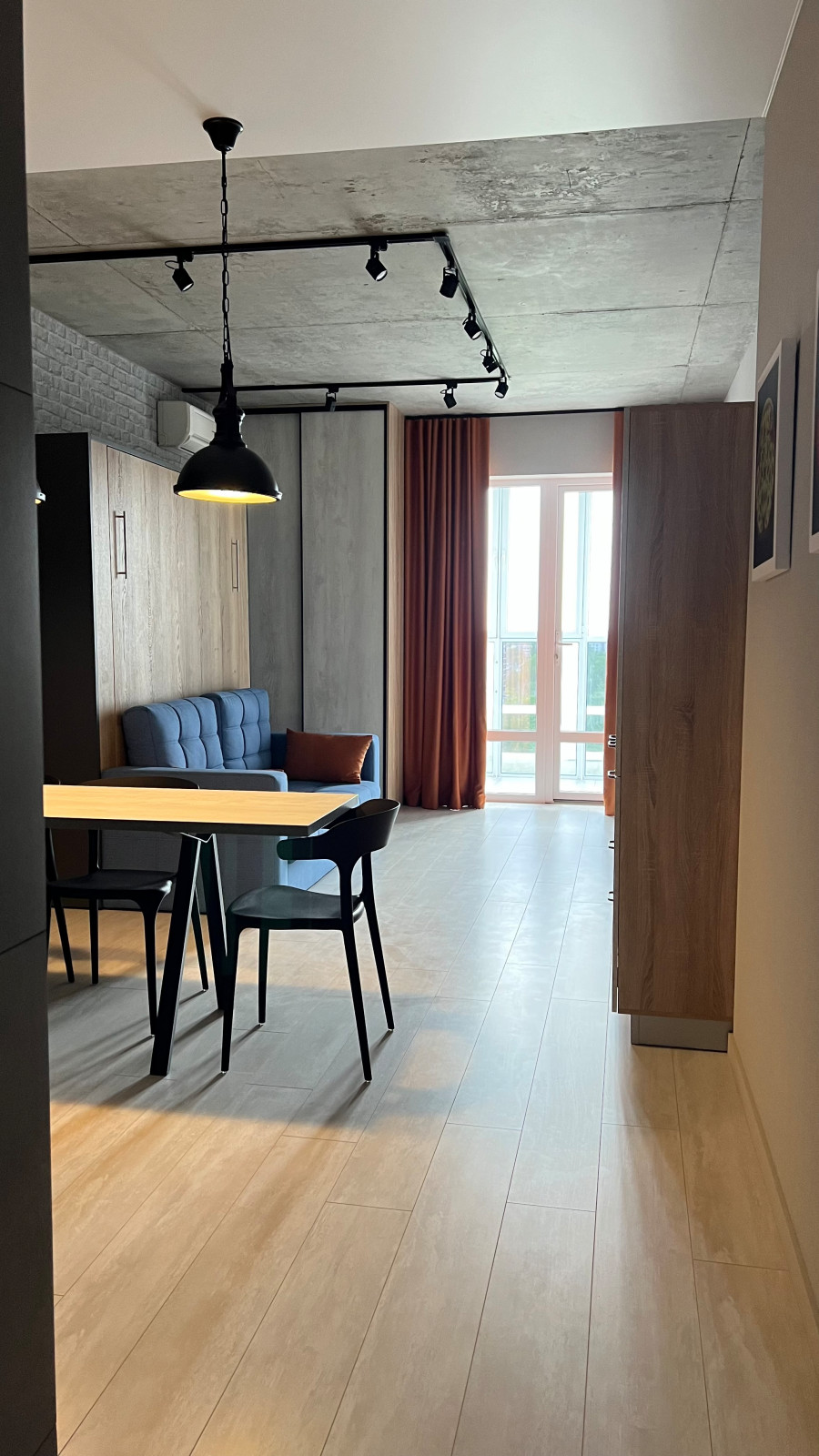 Квартира в аренду