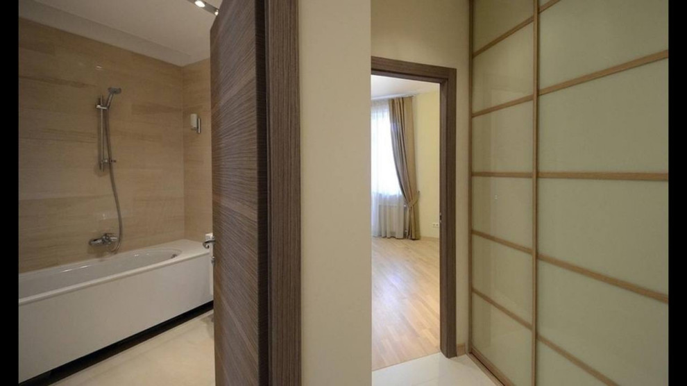 Ремонт Квартиры 67м2