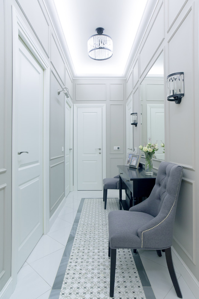 КВАРТИРА НА ДМИТРОВСКОЙ