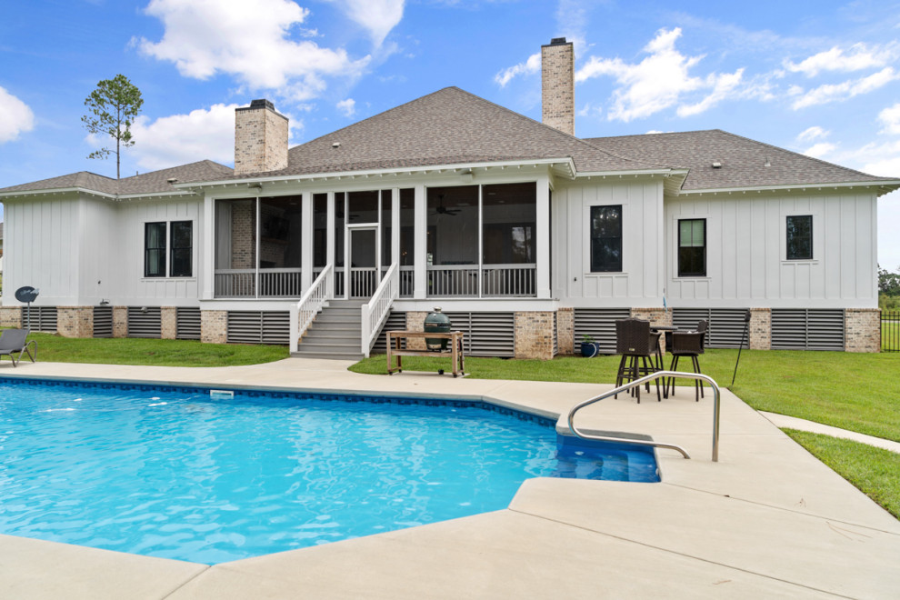 Tranquility Cottage