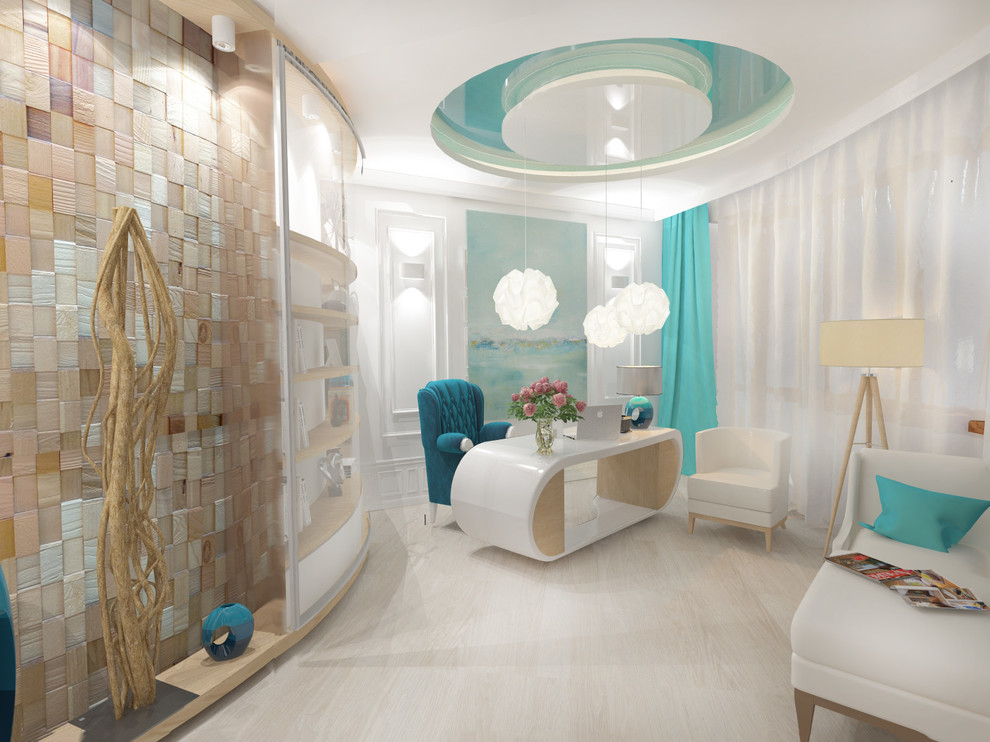 Особняк ГринЛэнд