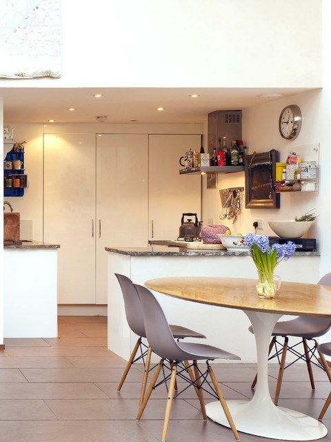Kitchen trendy-koekken