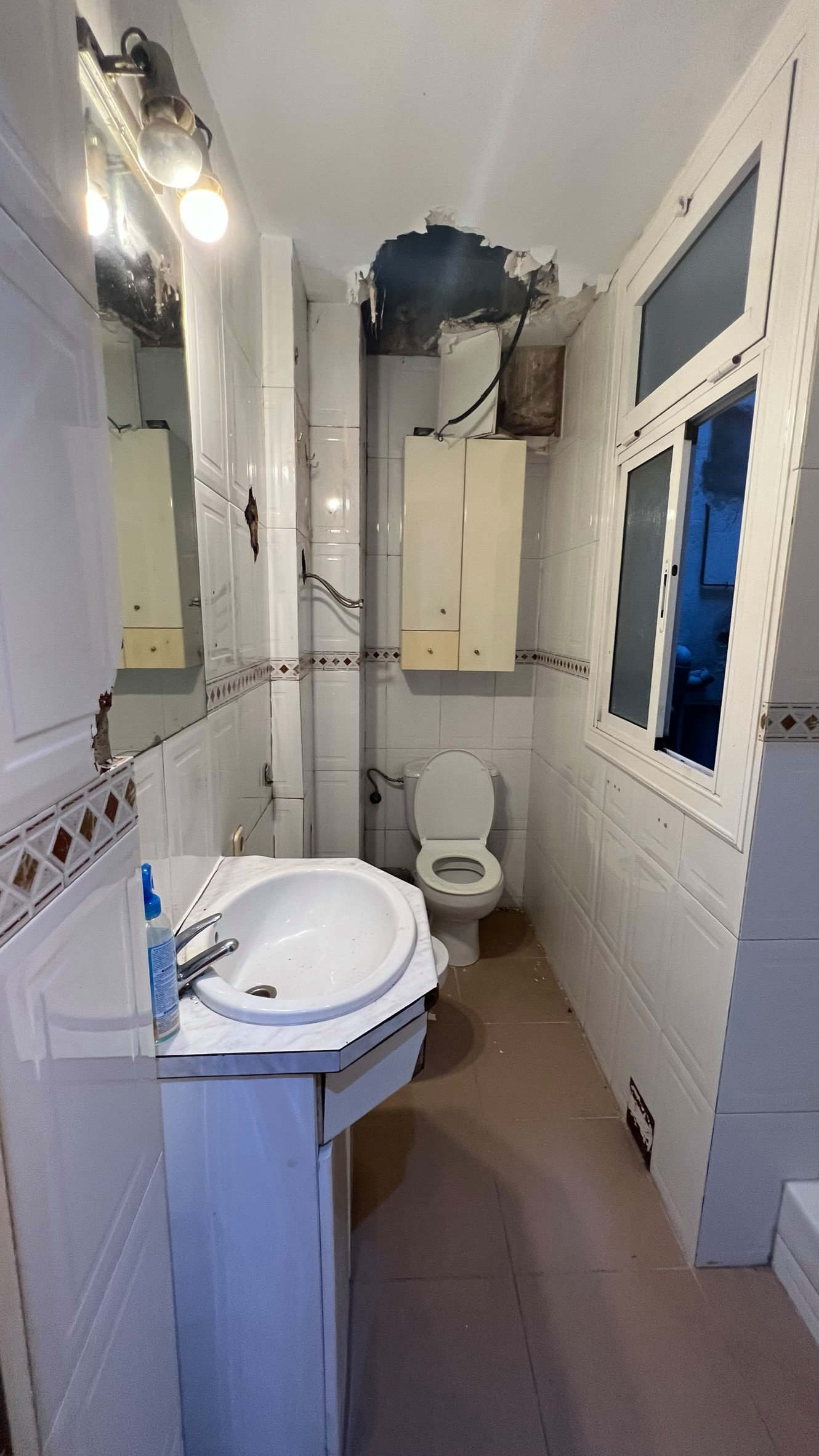 Piso Olivera