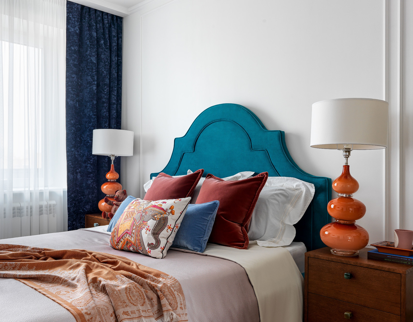 Кутузовский проспект