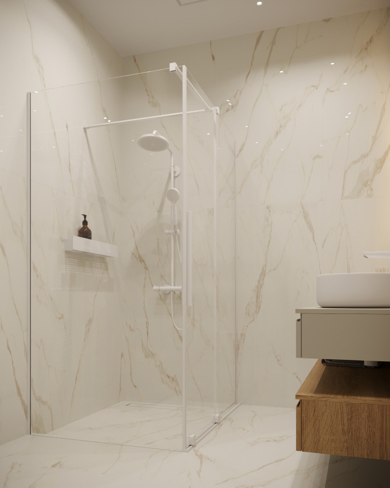 Частный дом в Перми