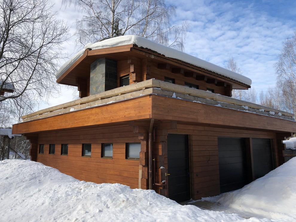 Вишневый берег