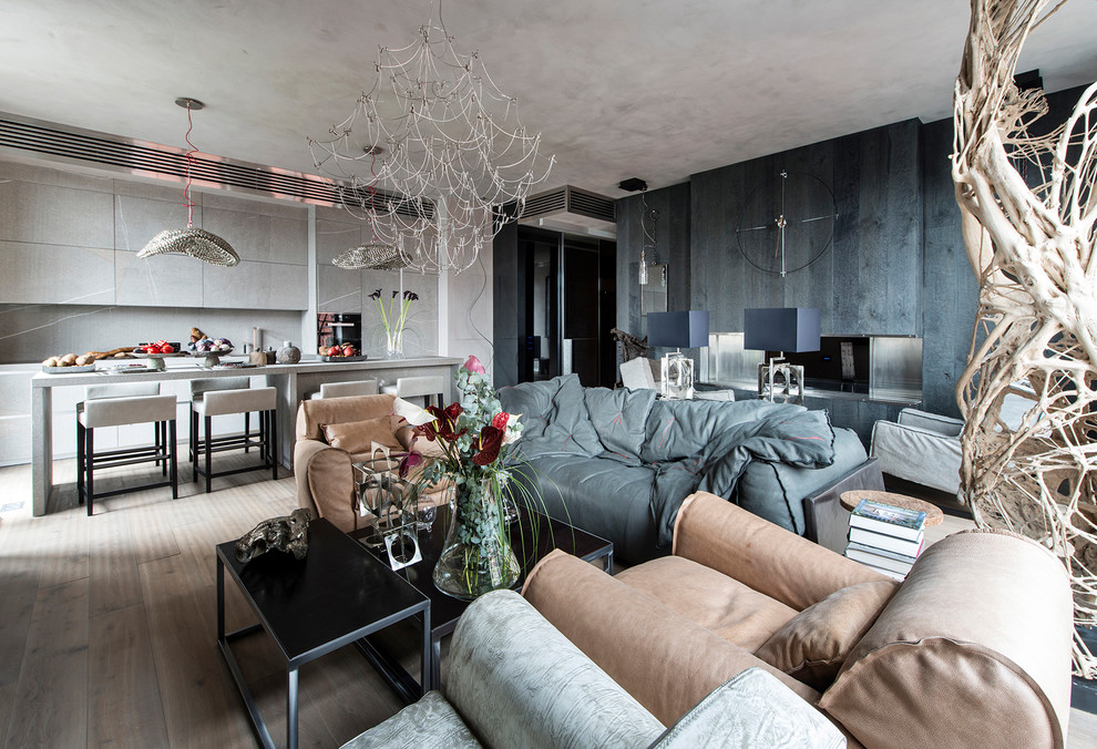 ЧАСТНАЯ КВАРТИРА 140 м2, Москва, Большая Татарская