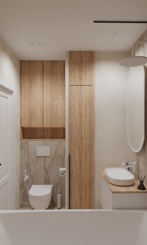 ЖК ID Светлановский