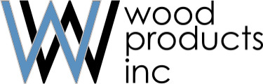 WW Wood Logo