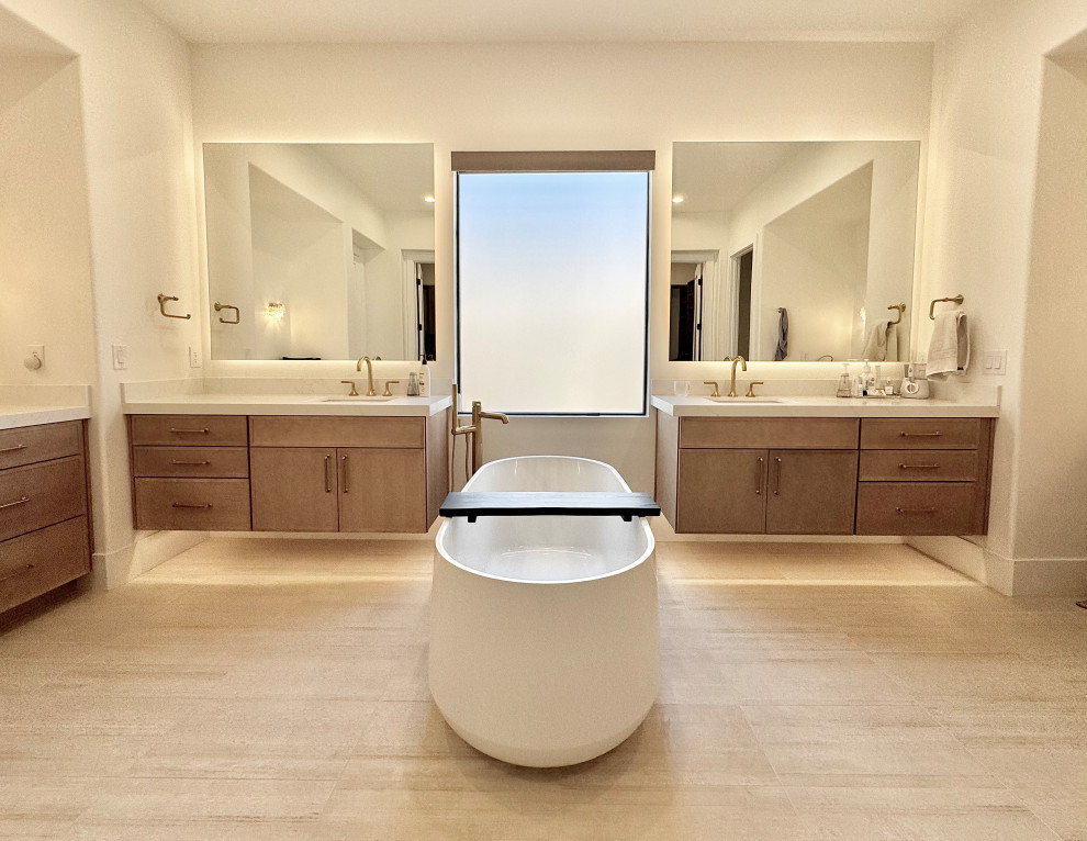 The Ridges Topaz Ridge Whole Home Remodel