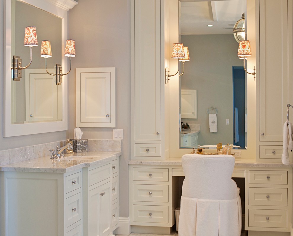 Arcadia Hamptons Style Home - Amy E. Photography