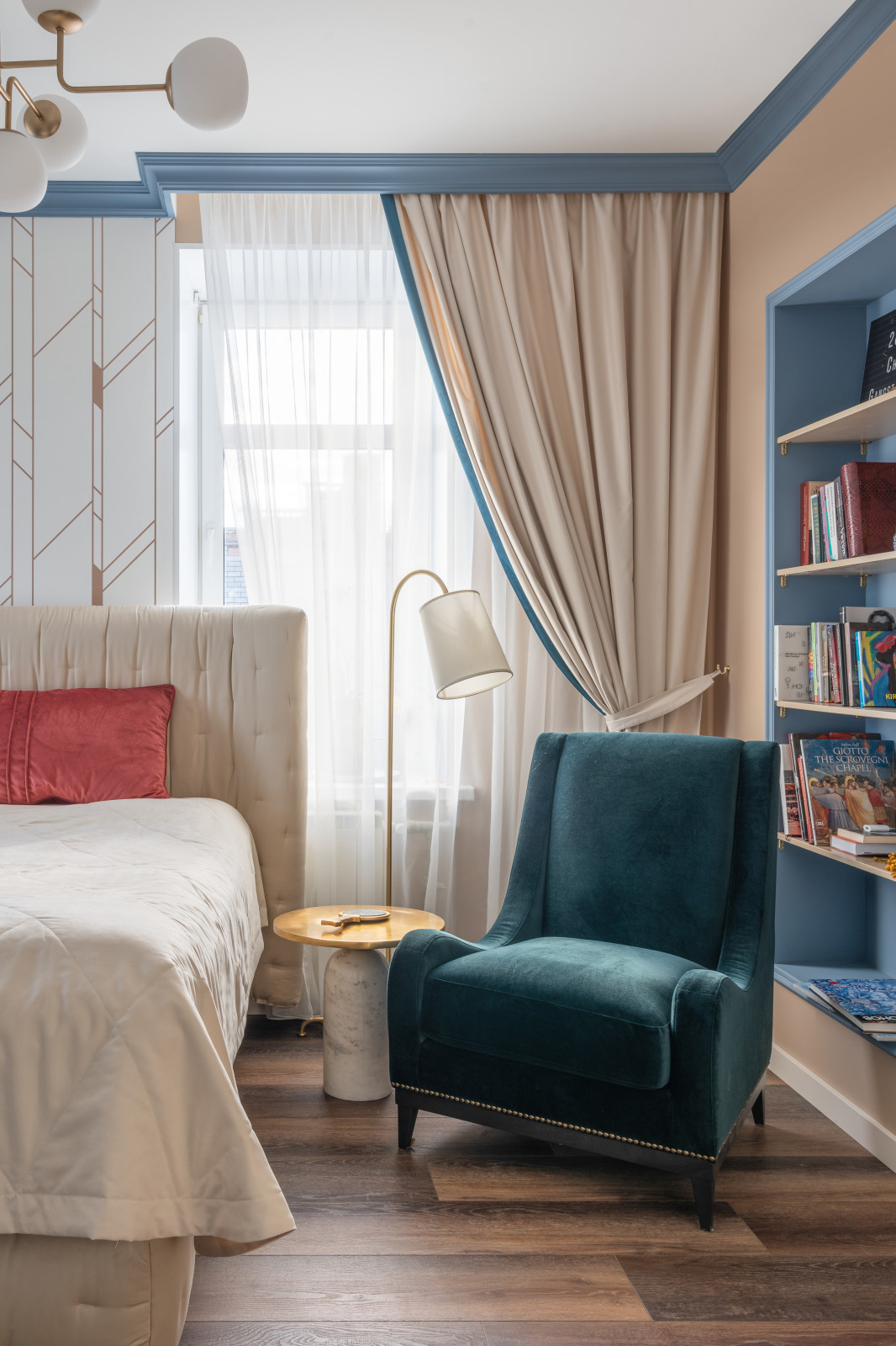 Квартира ул. Фрунзе