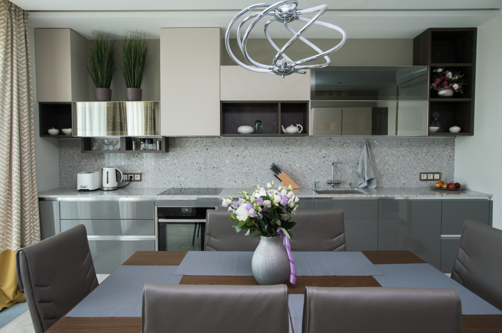 Трехкомнатная квартира, 120 м2, Подольск