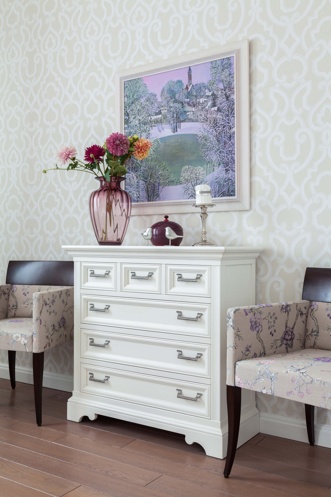 Таунхаус в Куркино