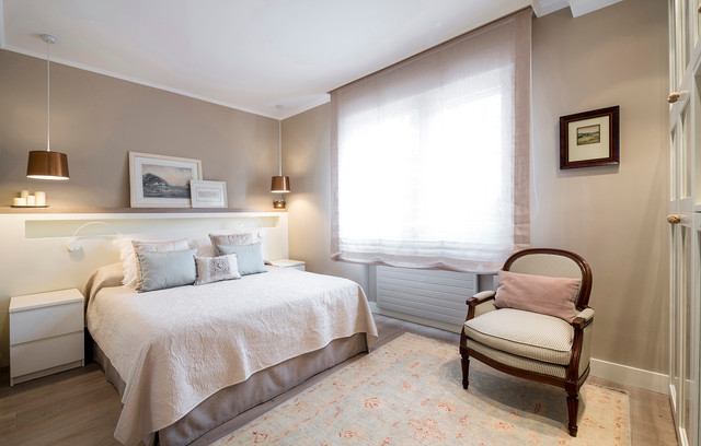 Vivienda Negurigane 1 