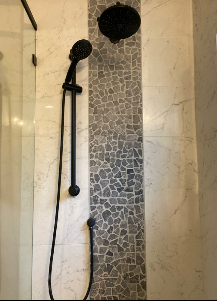 Bathroom Custom Cabinet