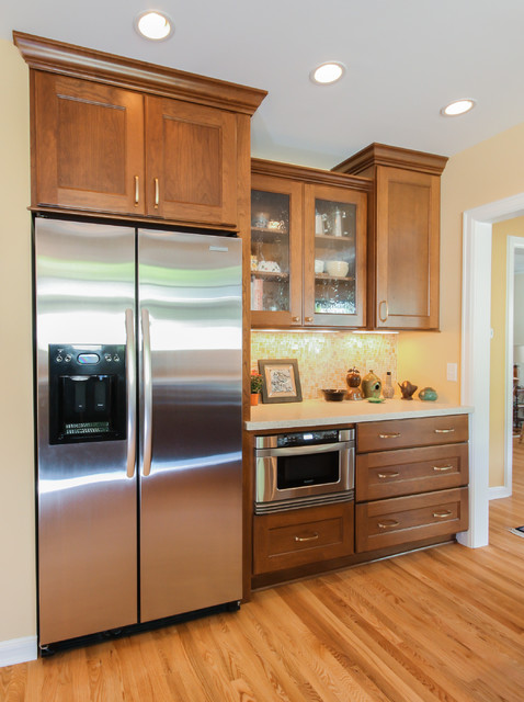 WFB kitchen contemporary