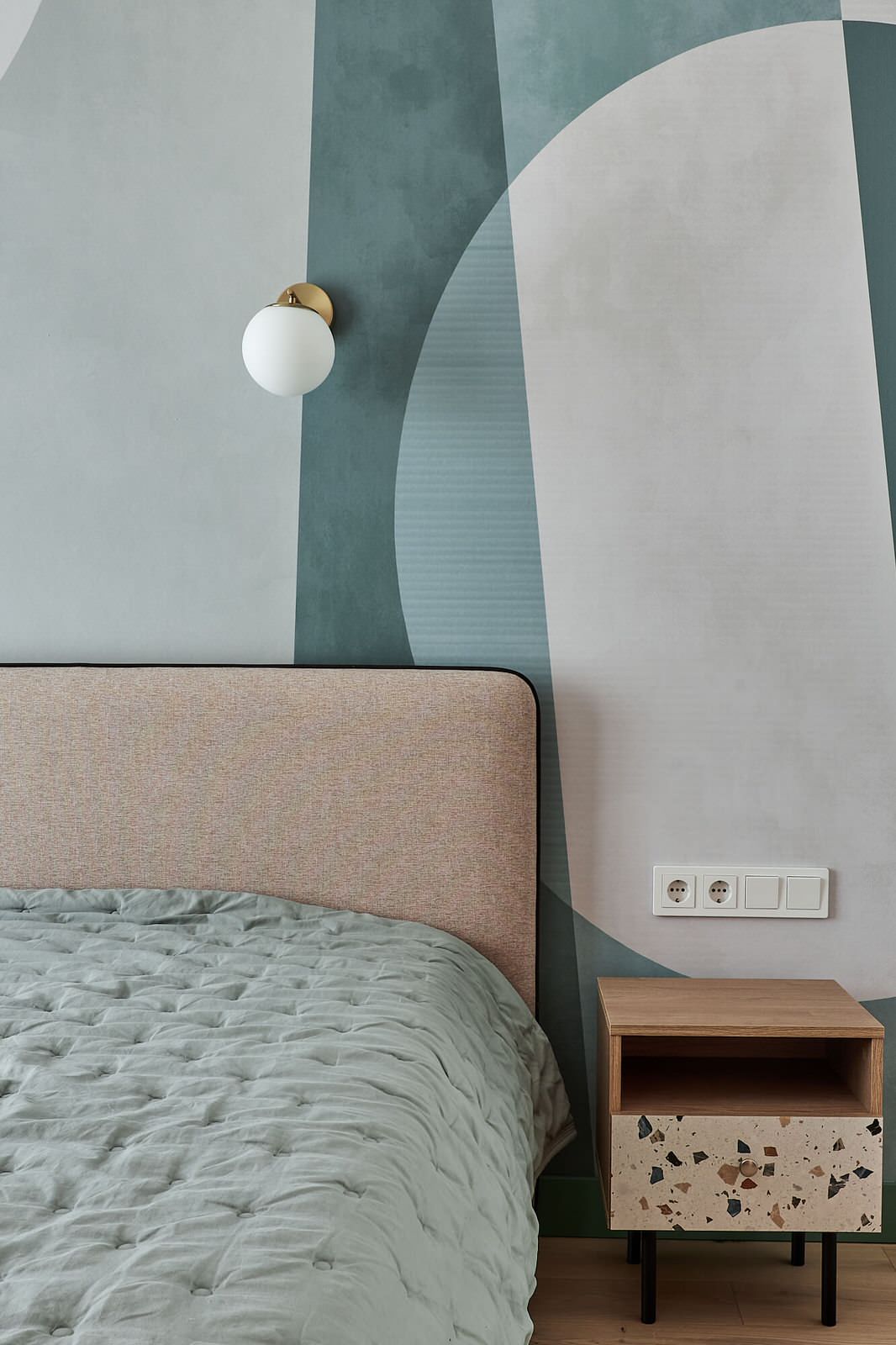 Квартира в жк "Вереск"