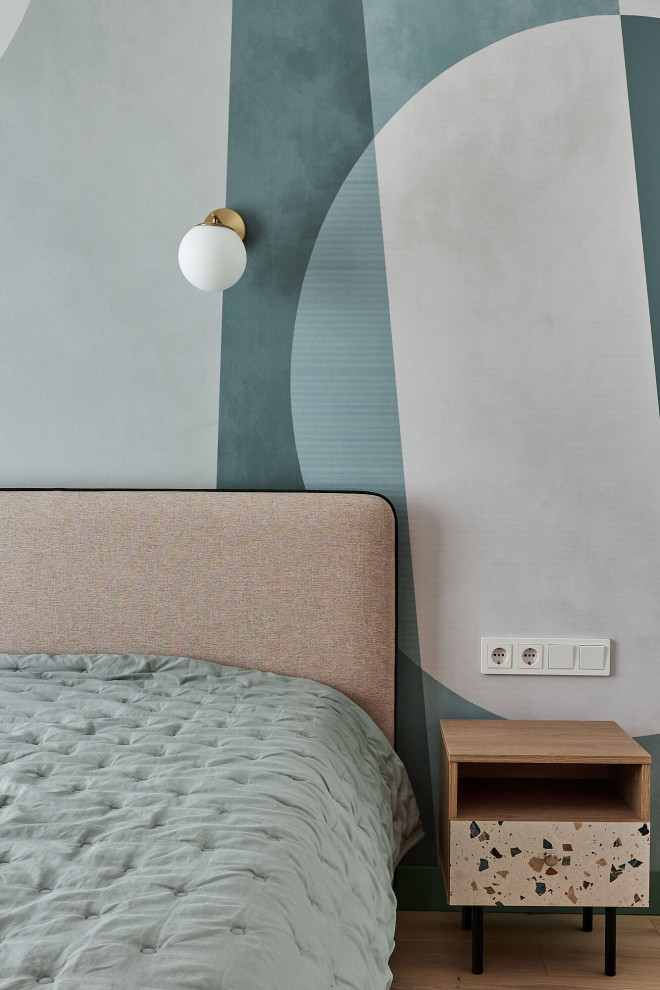 Квартира в жк "Вереск"