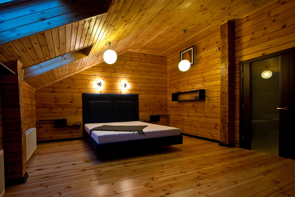 г. Харьков "Парк Хаус" интерьер