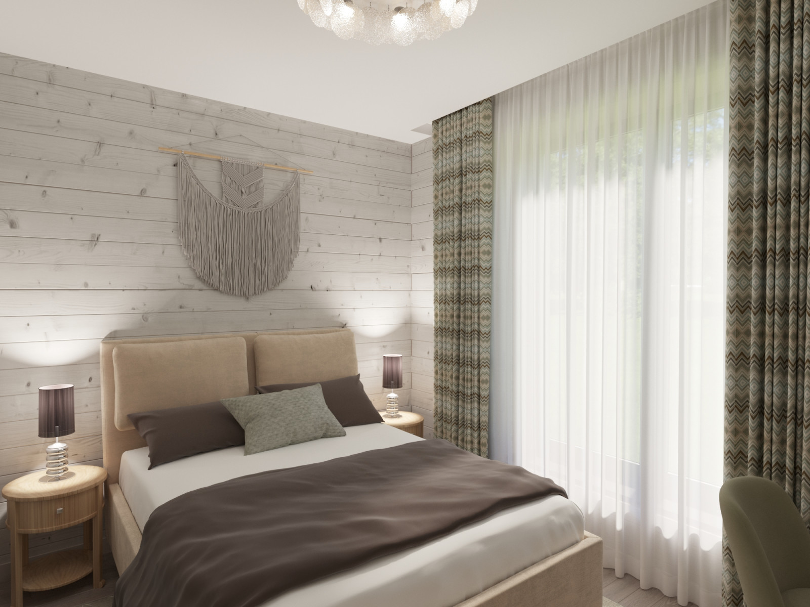 Частный дом в г. Дмитров