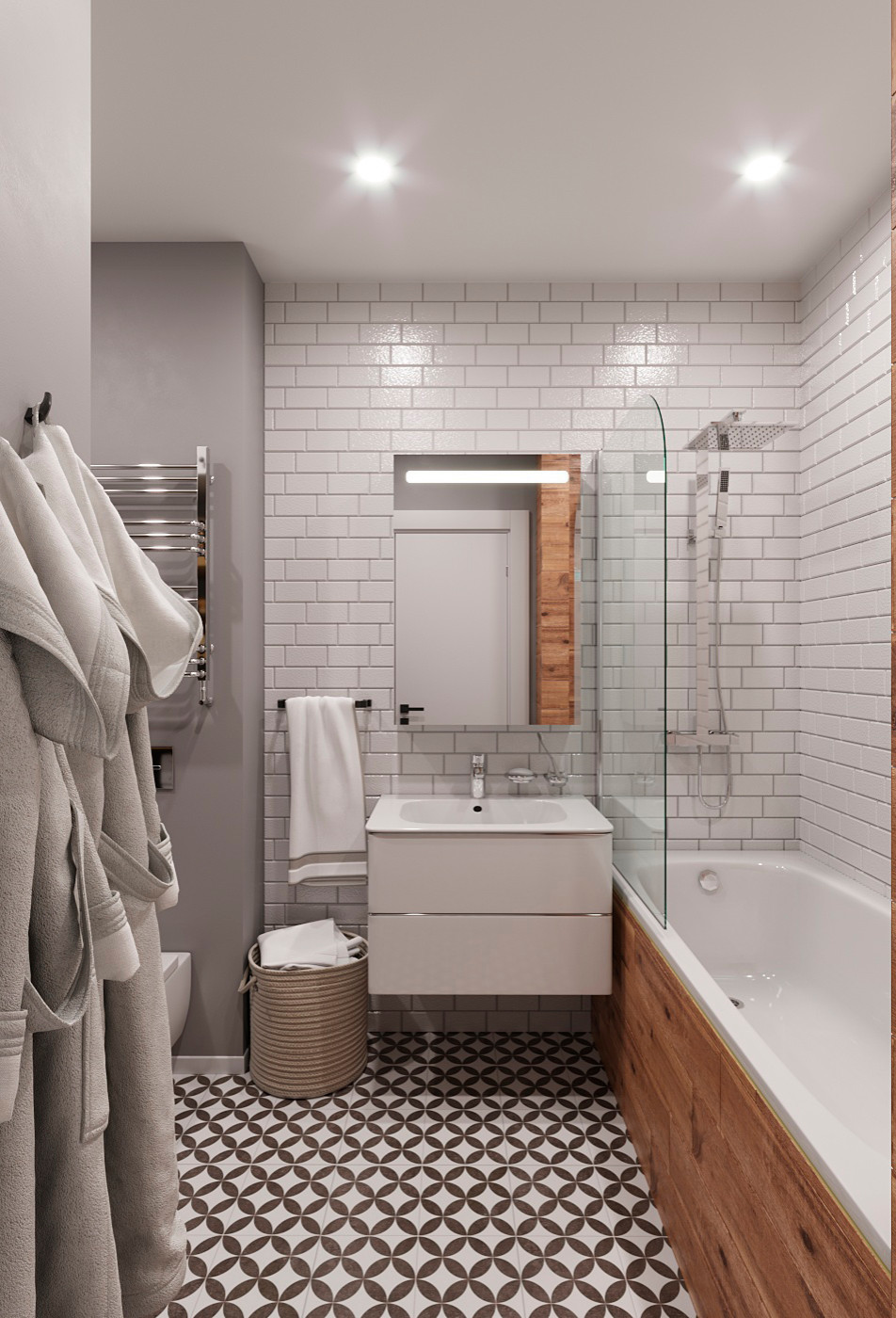 Жк Фламинго. Городской Эко.