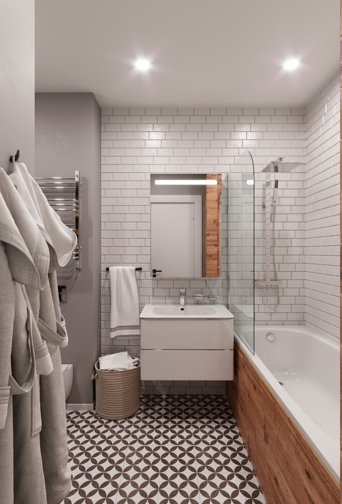 Жк Фламинго. Городской Эко.