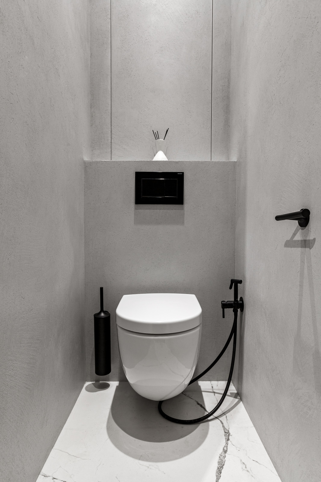 Санузел Верхняя Масловка, г. Москва