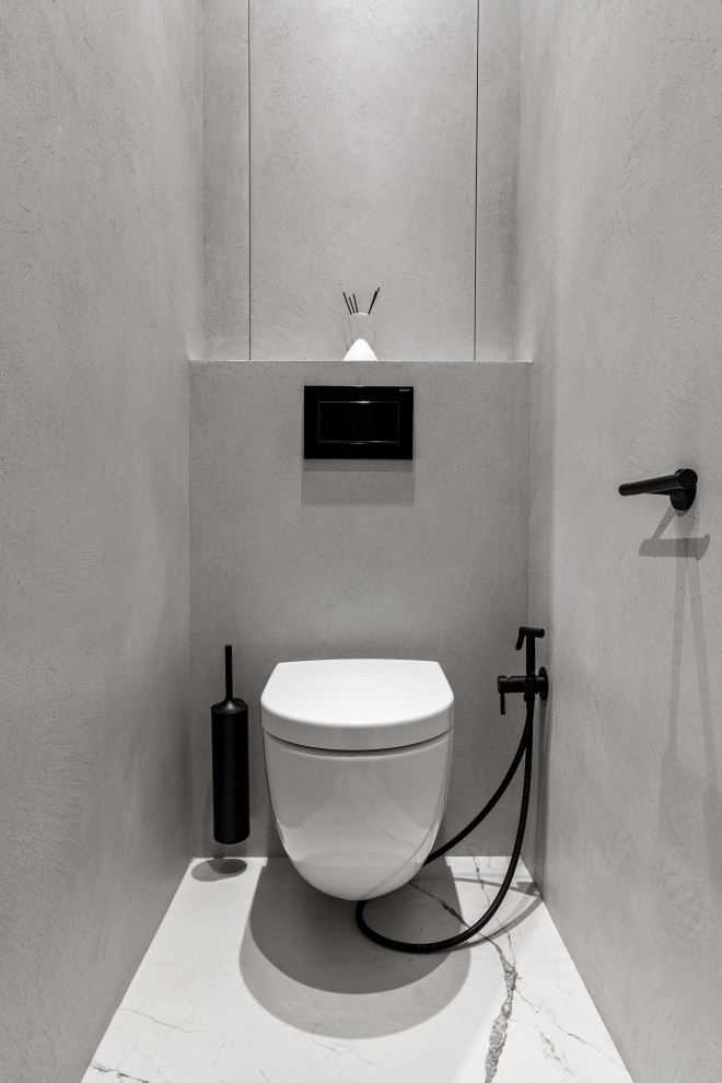 Санузел Верхняя Масловка, г. Москва