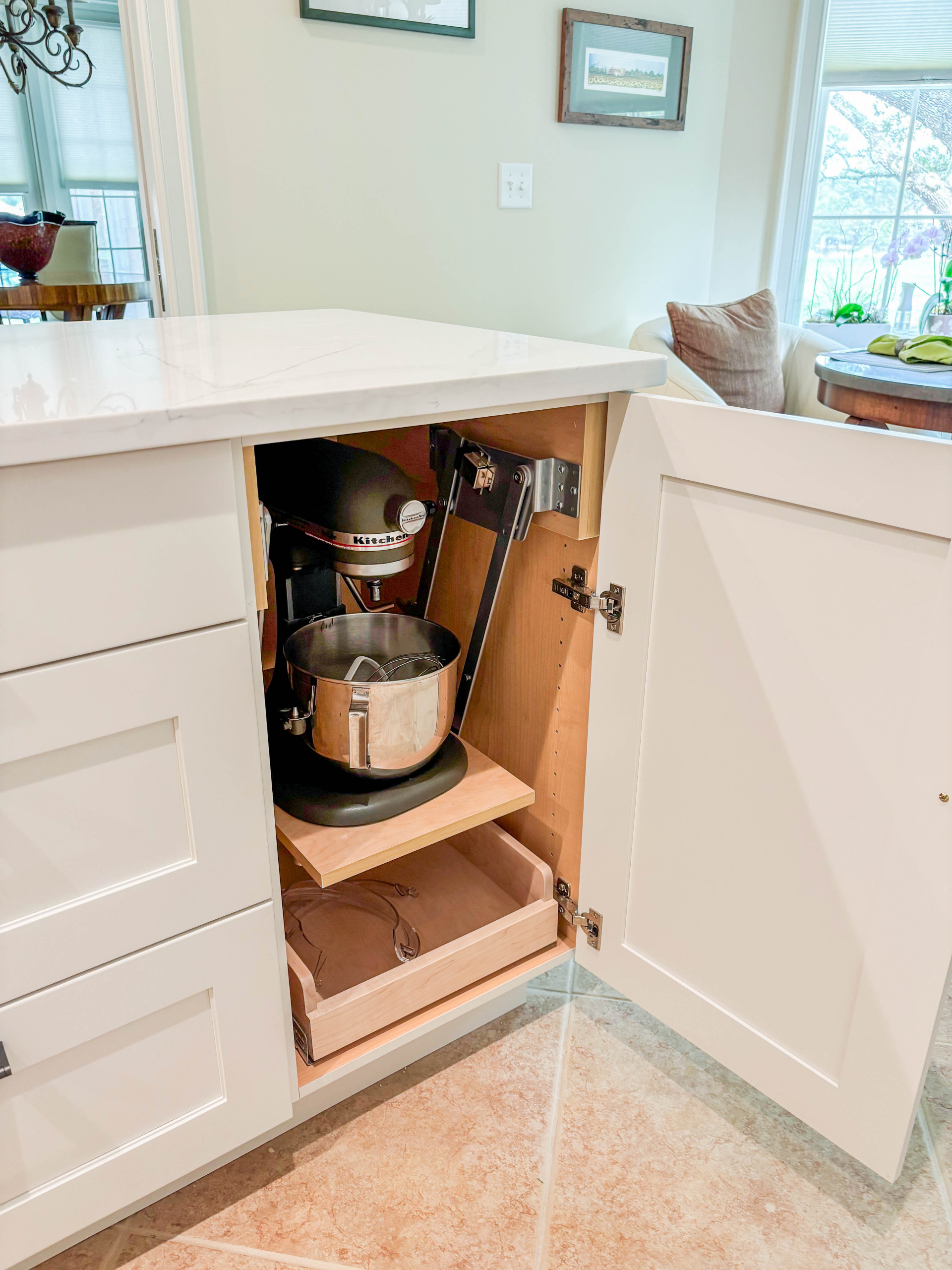 The Grande Transitional