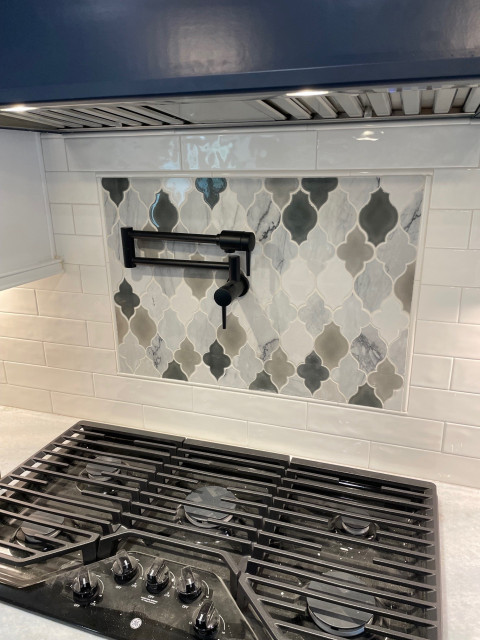 Kitchen Back Splash kitchen