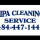 Lipa cleaning services
