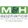 M&H Appliance Sales and Service