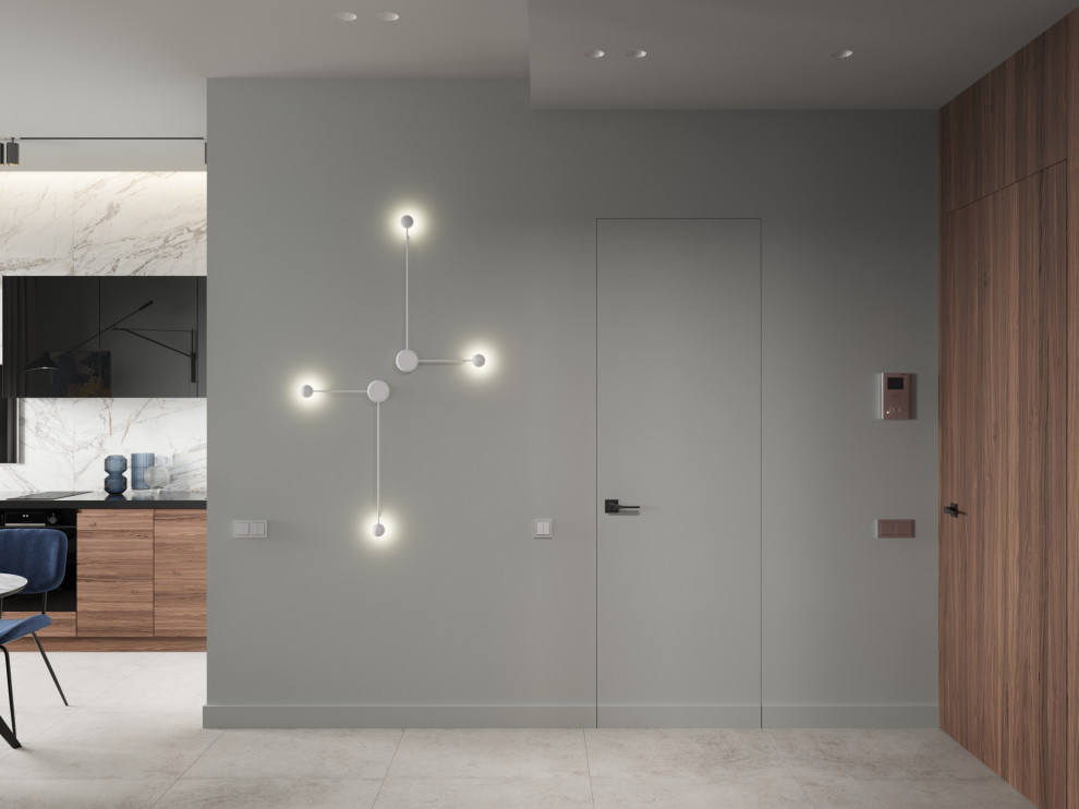 Апартаменты под сдачу в ЖК Царская площадь 40м2