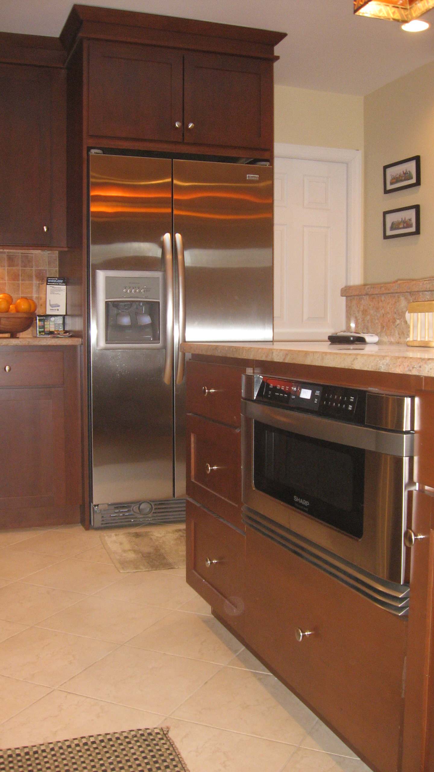 West Orange Kitchen