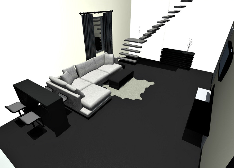 Дизайн квартиры