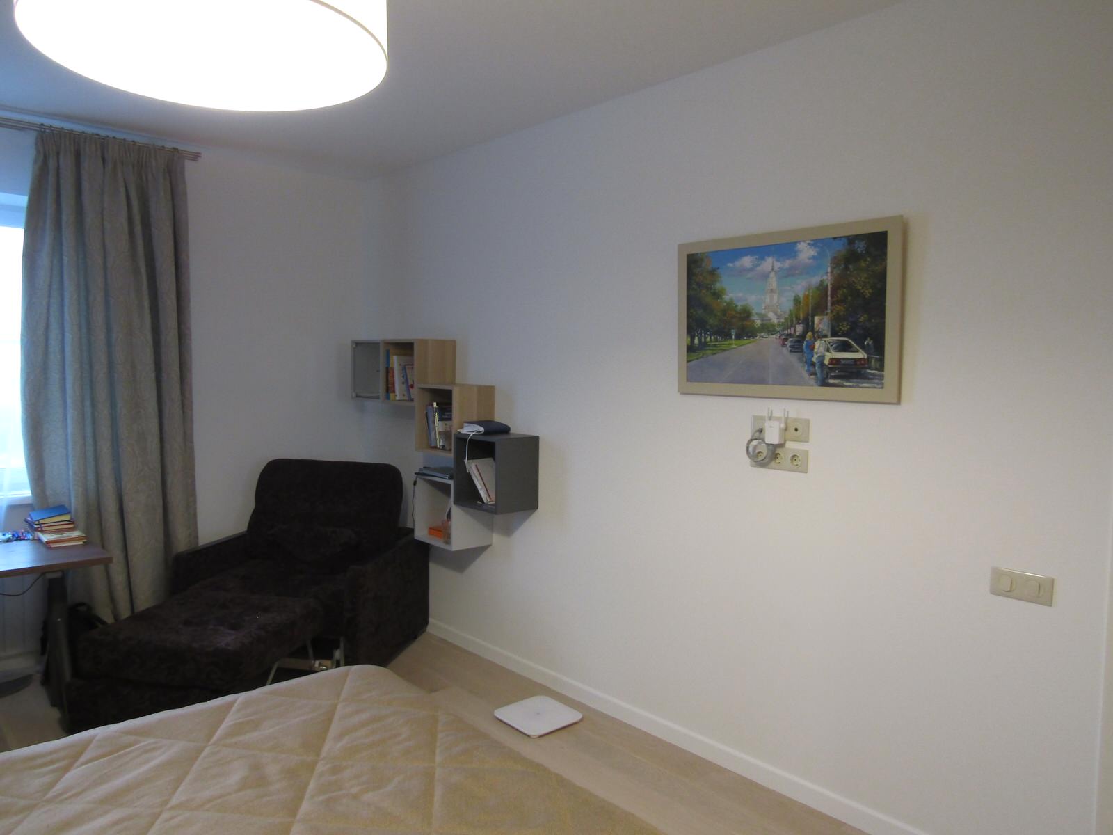 ул. Дмитрия Ульянова, д.43, к.3