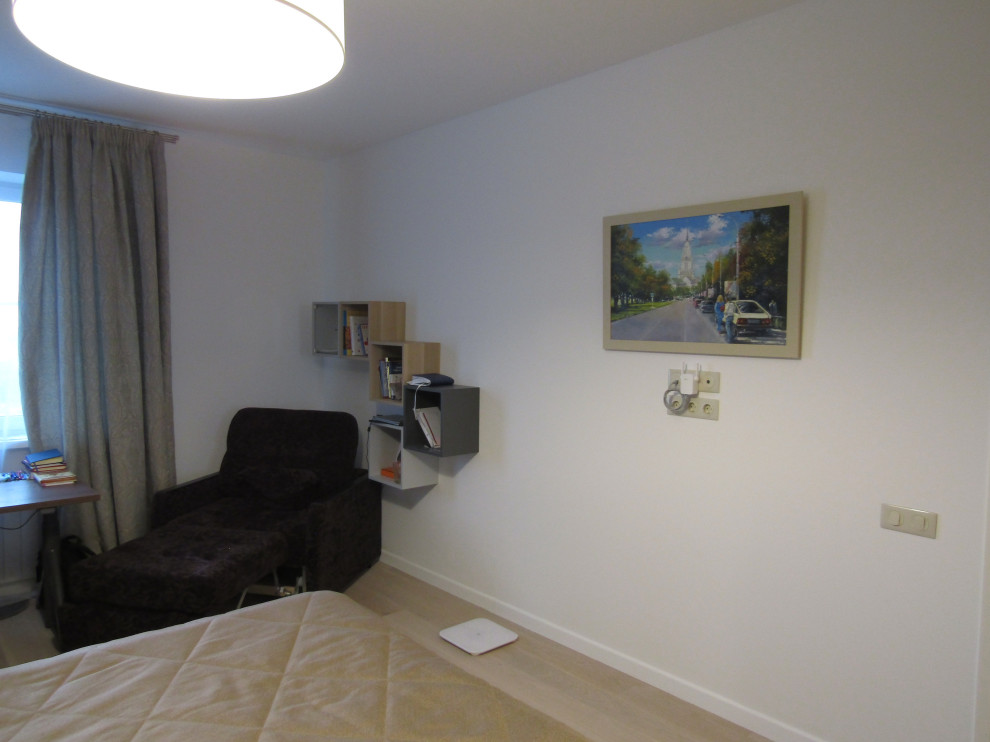 ул. Дмитрия Ульянова, д.43, к.3