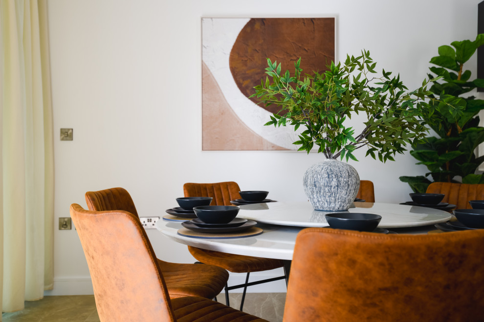 Carisbroke view - AirBnB