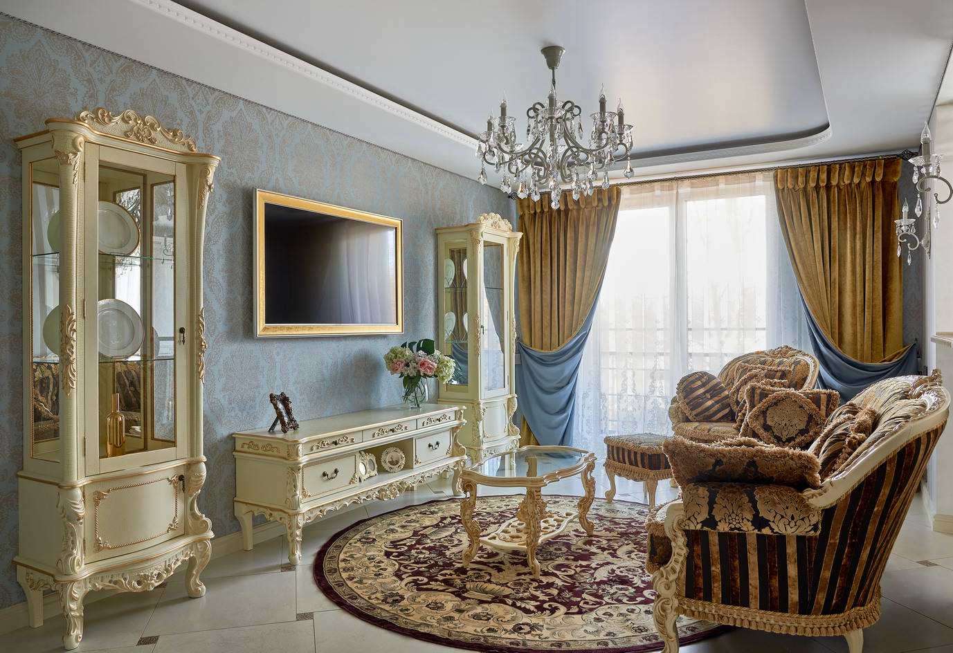 Новый взгляд на классику