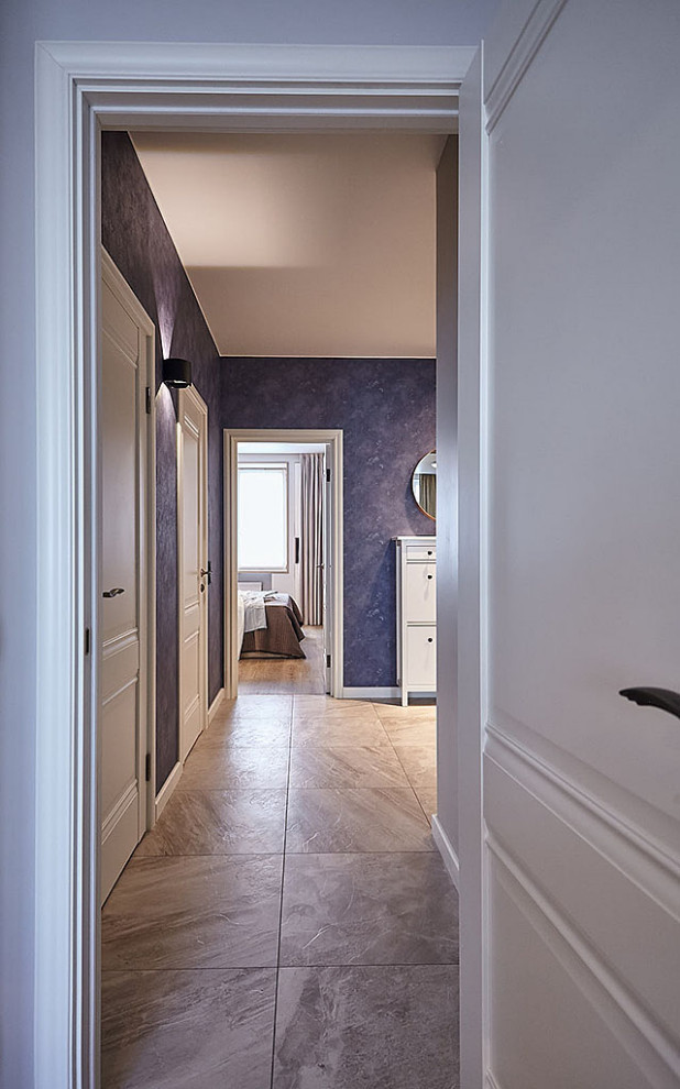 ЖК "Ландыши", двухкомнатная квартира