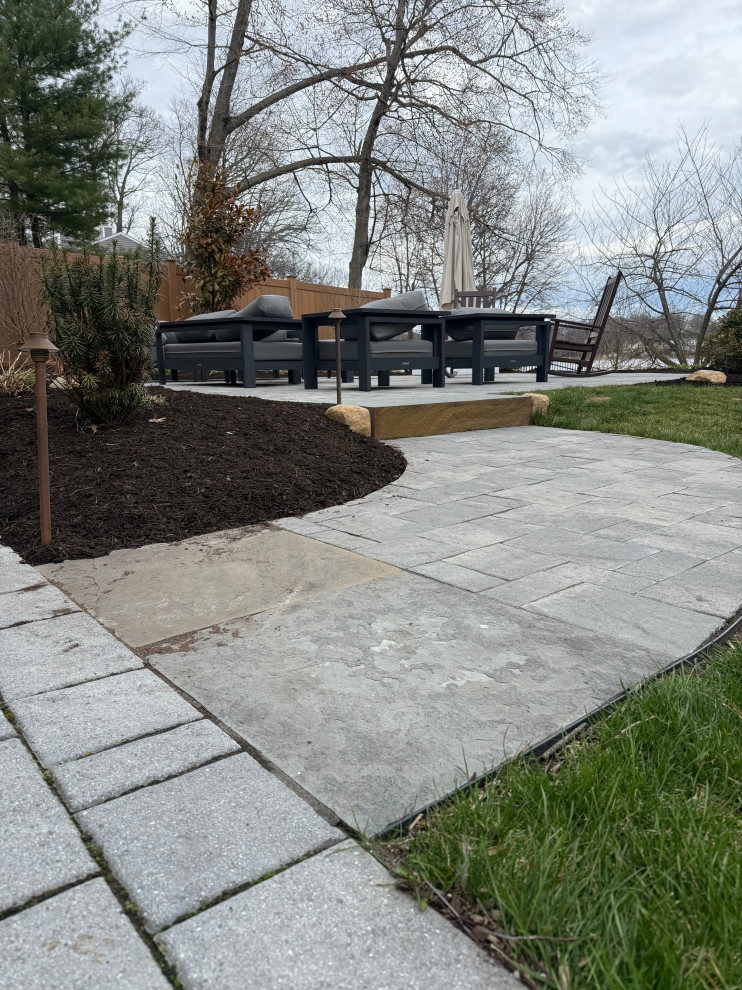 Walkway