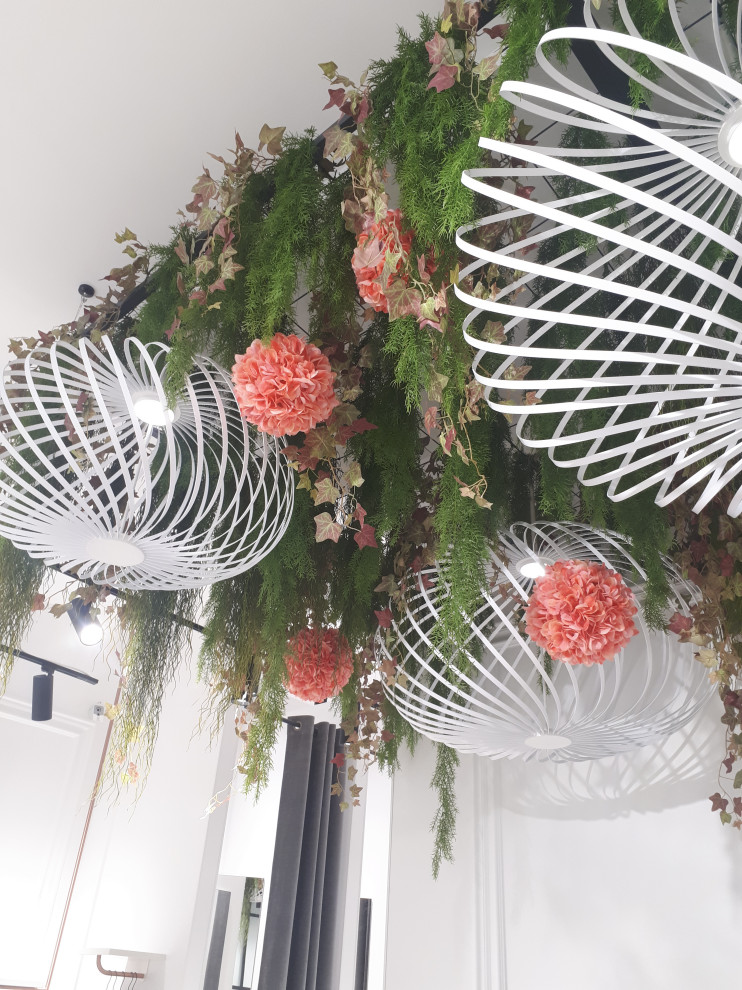 Магазин одежды Nelva г.Москва